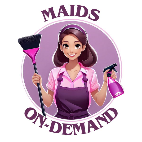 Maids On-Demand